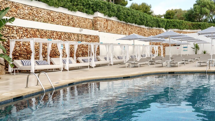 AluaSoul Mallorca Resort